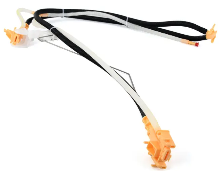 VW Fuel Pump