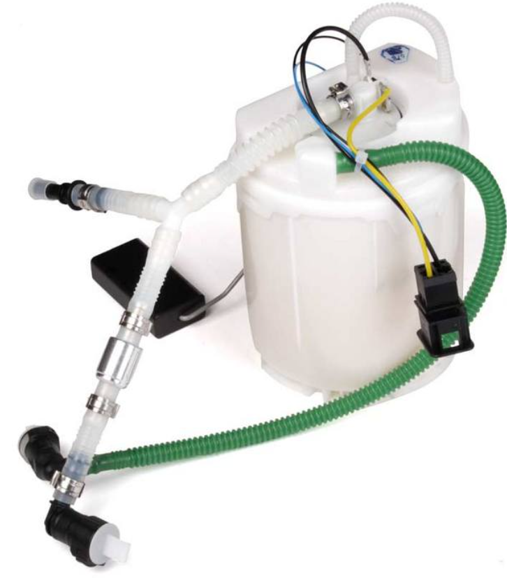 VW Fuel Pump Assembly