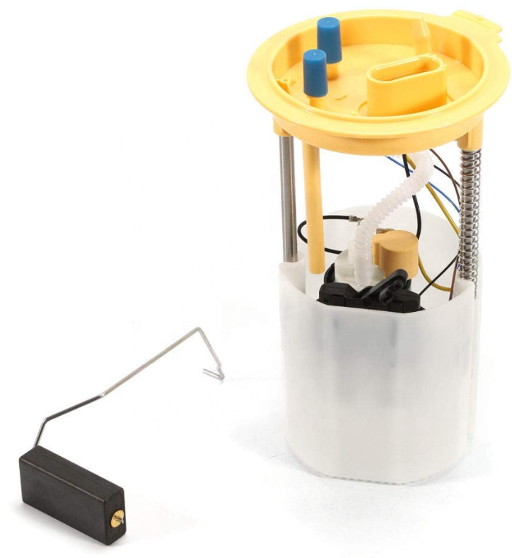 VW Fuel Pump Assembly