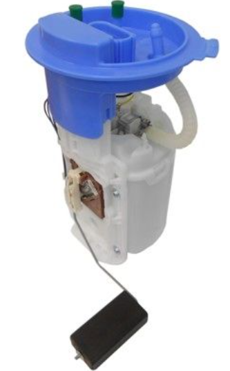VW Fuel Pump Assembly