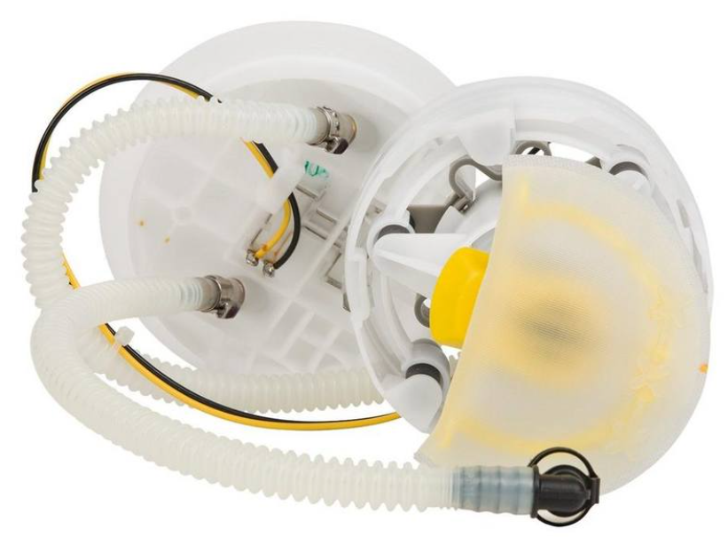 VW Fuel Pump Assembly