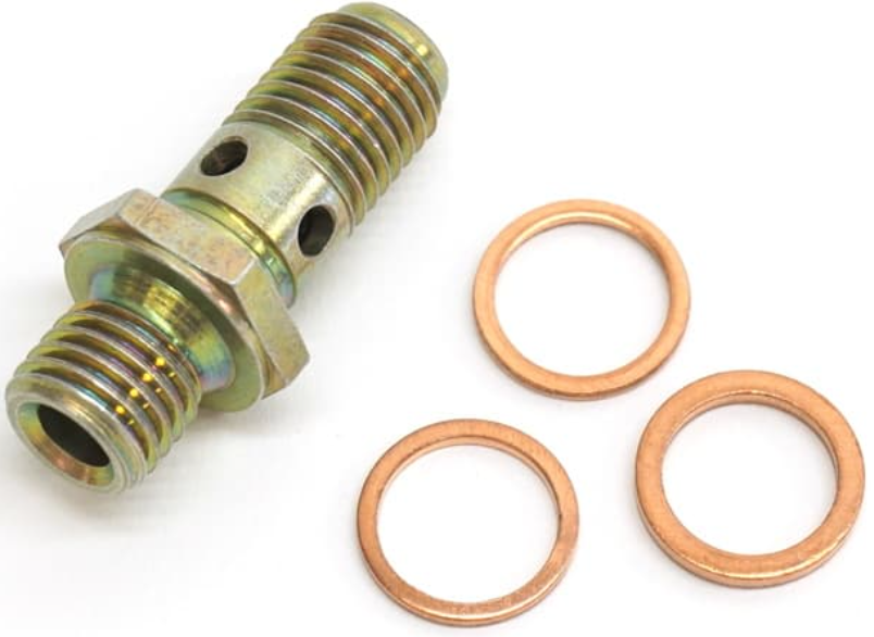 VW Fuel Pump Check Valve