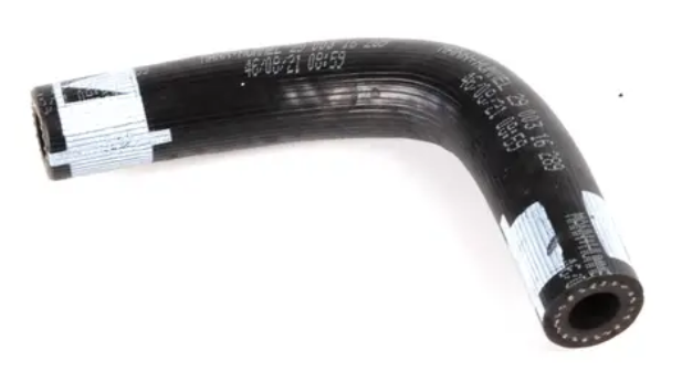 VW Fuel Pump Hose