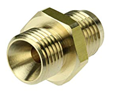 VW Fuel Pump Pressure Fitting