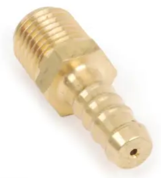 VW Fuel Pump Pressure Fitting