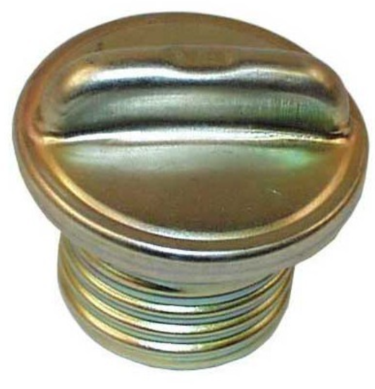 VW Fuel Pump Seal