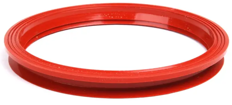 VW Fuel Pump Tank Seal