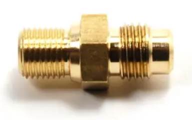 VW Fuel Pump Valve