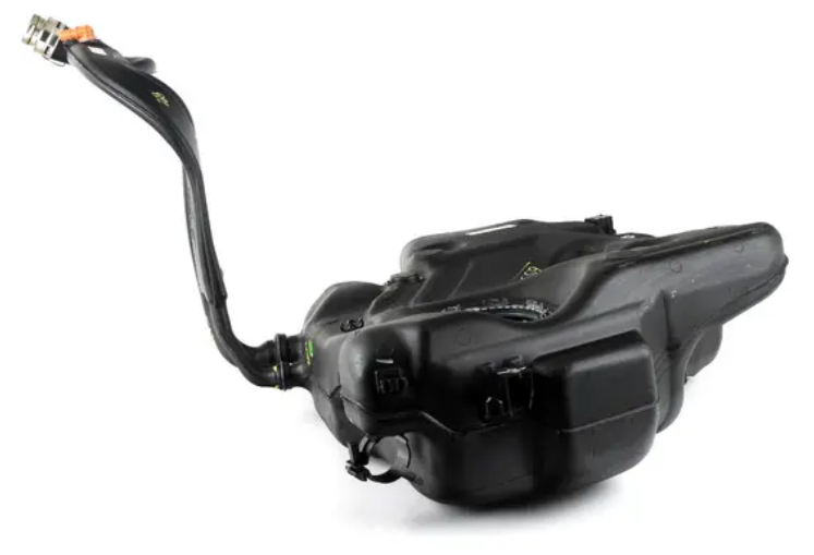 VW Fuel Tank