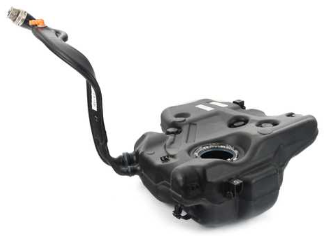 VW Fuel Tank