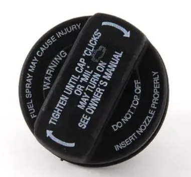 VW Fuel Tank Cap