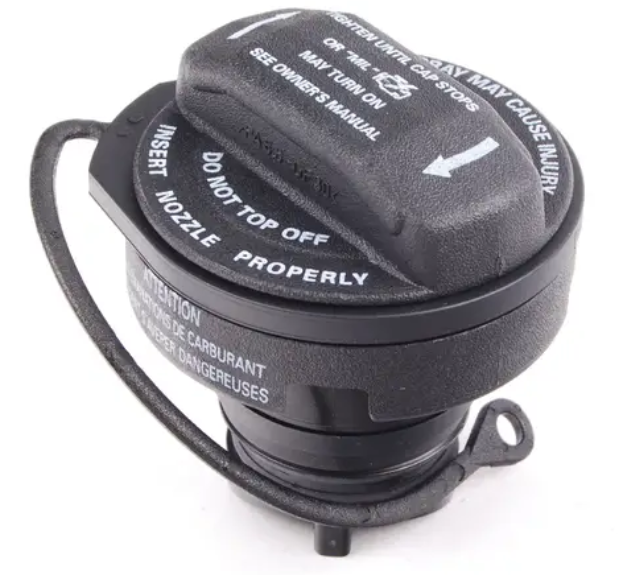 VW Fuel Tank Cap