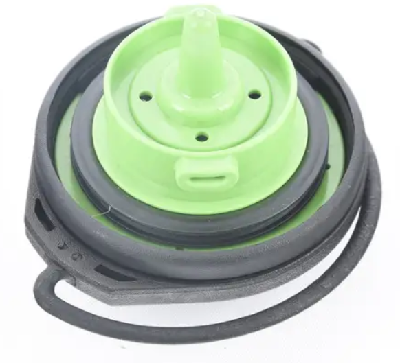 VW Fuel Tank Cap (Tiguan)