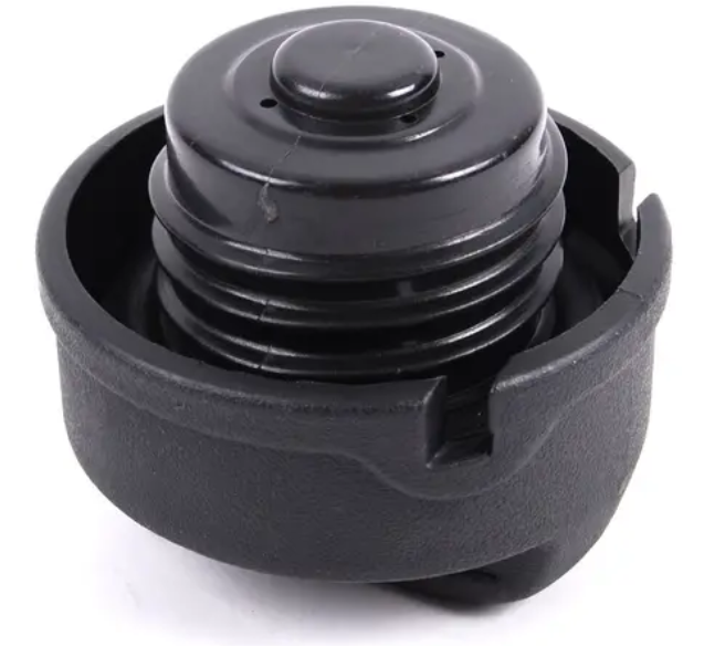 VW Fuel Tank Gas Cap