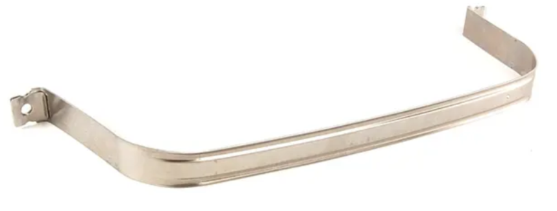 VW Fuel Tank Strap