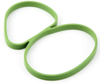 VW Plenum Gasket