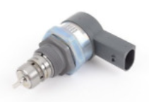 VW Pressure Regulator