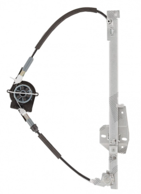 Window Regulator