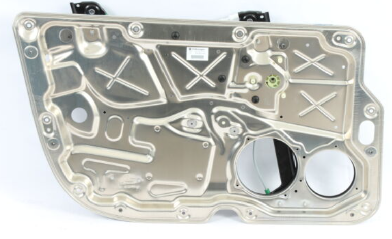 Window Regulator