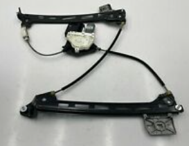Window Regulator