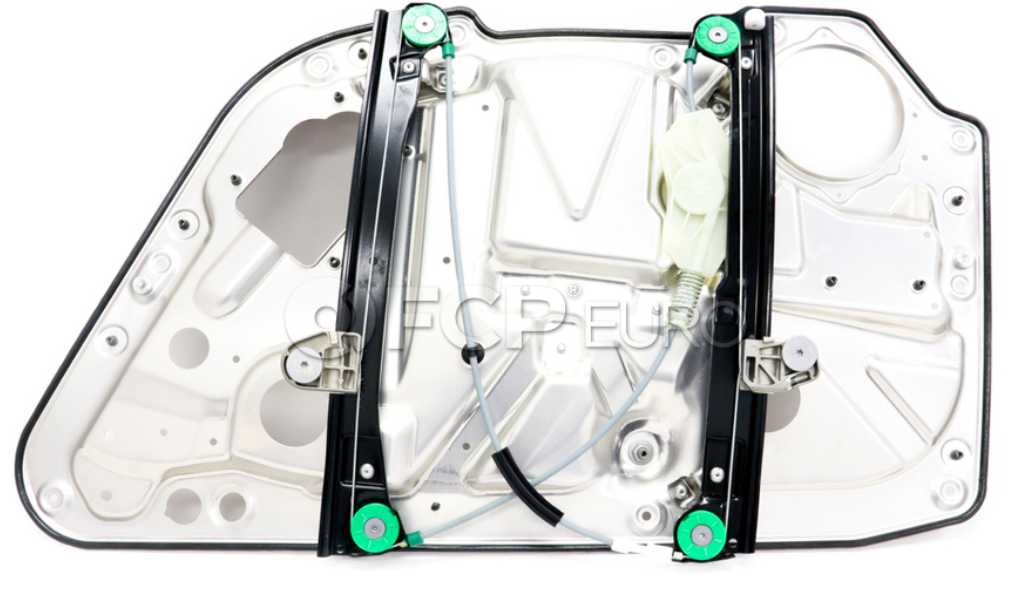 Window Regulator