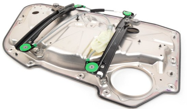 Window Regulator