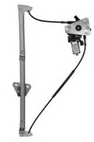 Window Regulator