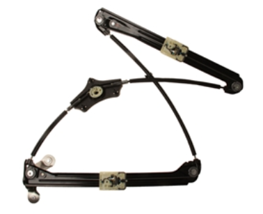 Window Regulator Assembly