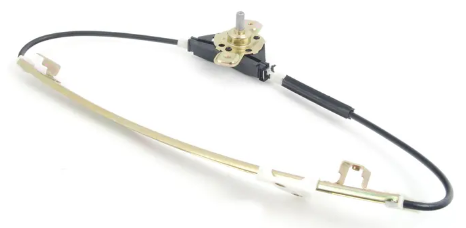 Window Regulator