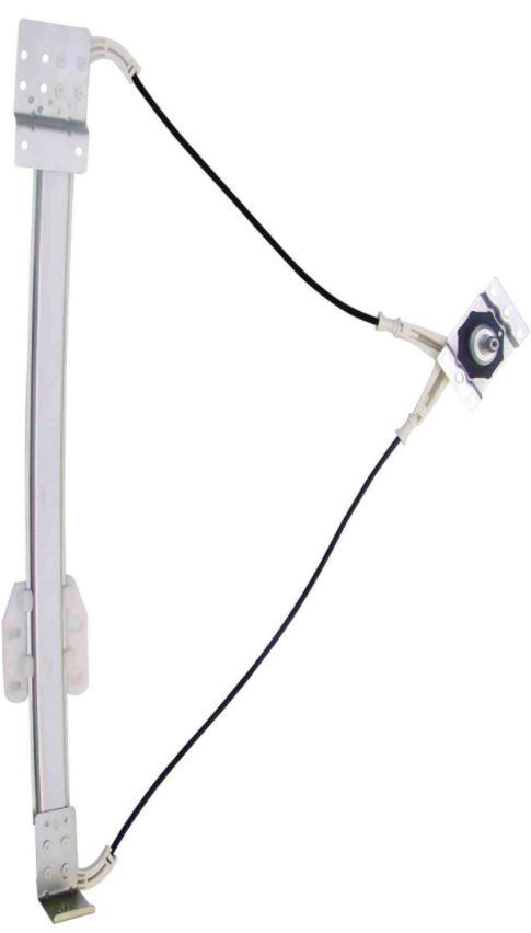 Window Regulator Front Left (Fox)