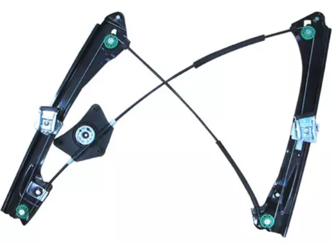 Window Regulator Front Left (Jetta)