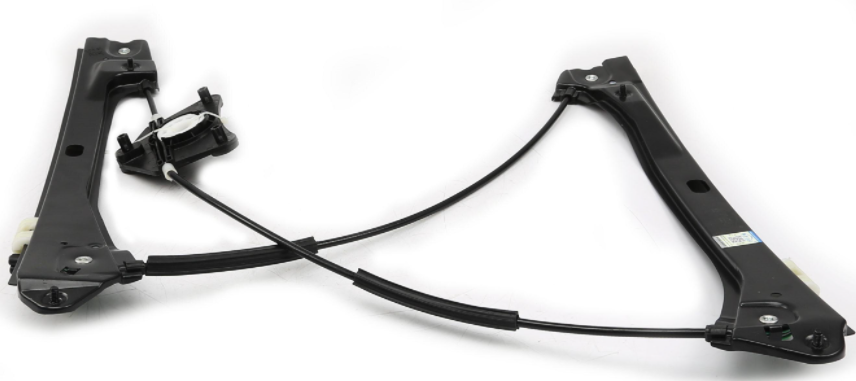 Window Regulator Front Left (Jetta)