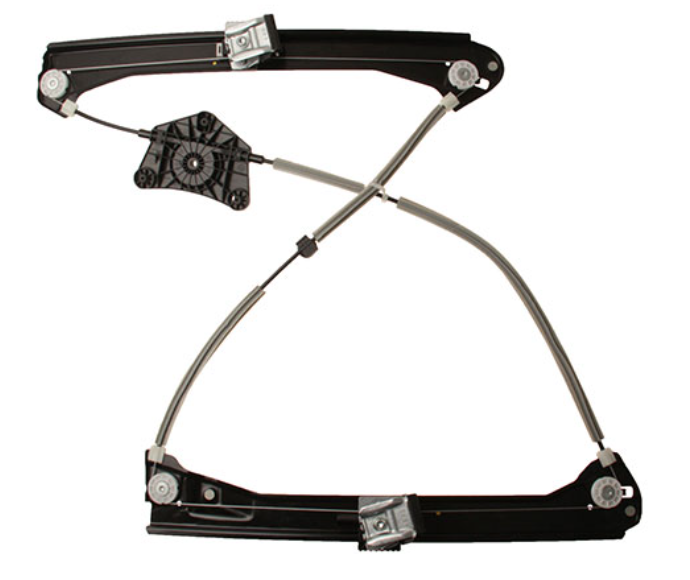 Window Regulator Front Left (Passat)