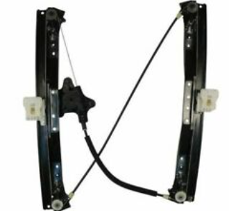 Window Regulator Front Left (Routan)