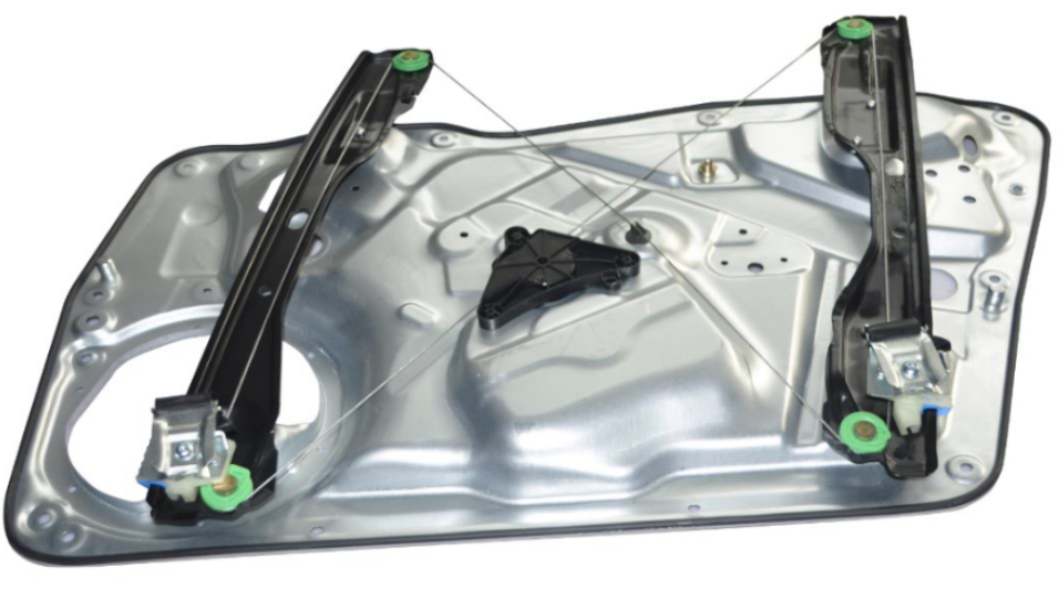 Window Regulator Front Left (Tiguan)
