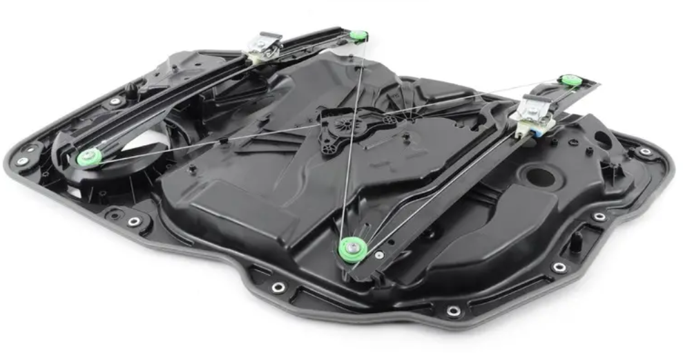 Window Regulator Front Left (Touareg)
