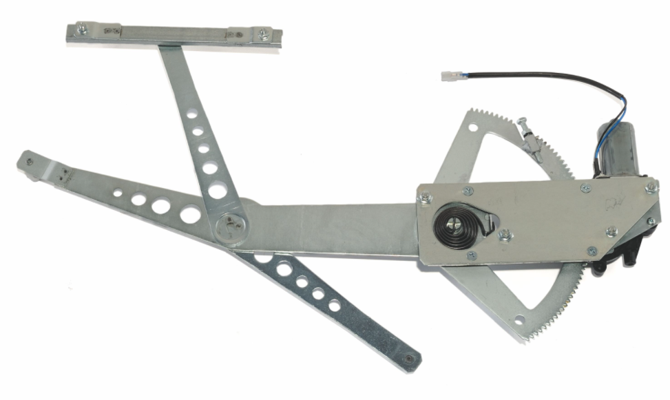 Window Regulator Front Right (Cabriolet)