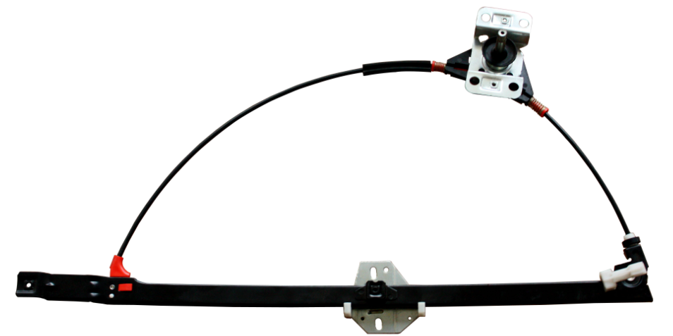 Window Regulator Front Right (EuroVan)