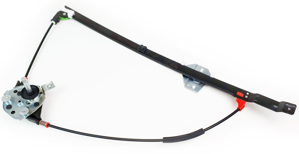 Window Regulator Front Right (EuroVan)