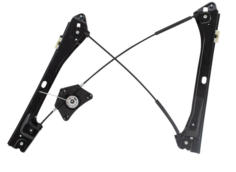 Window Regulator Front Right (Jetta)