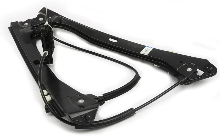 Window Regulator Front Right (Jetta)