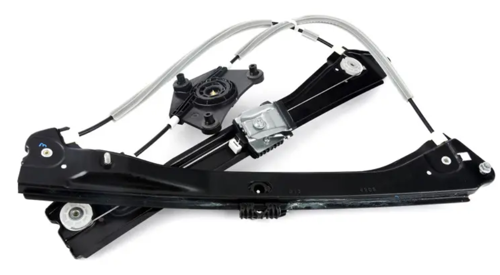 Window Regulator Front Right (Jetta)
