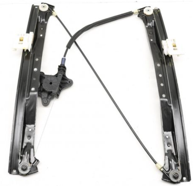 Window Regulator Front Right (Routan)