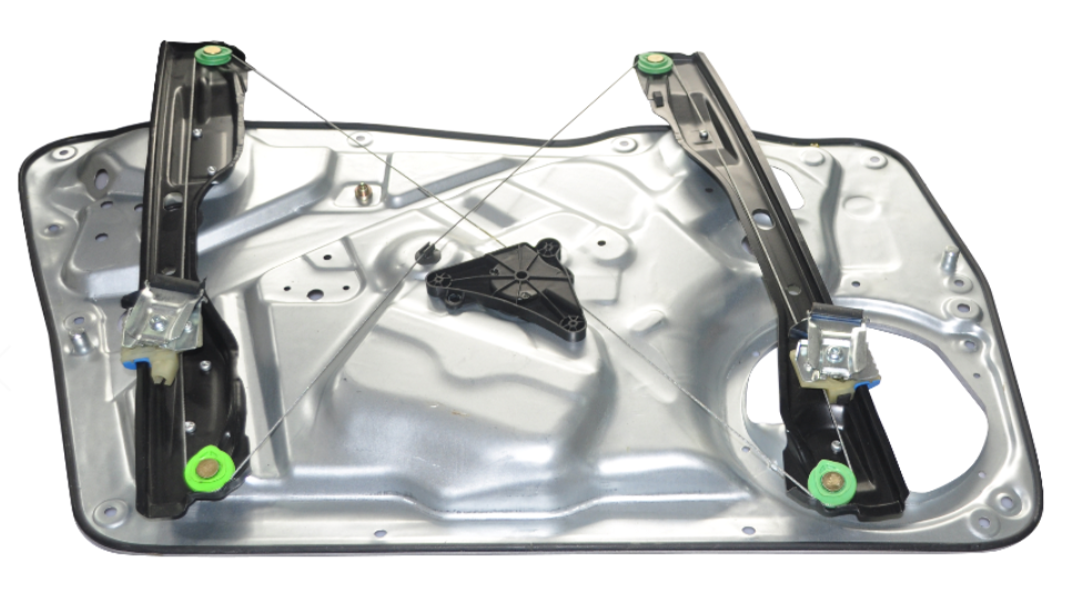 Window Regulator Front Right (Tiguan)