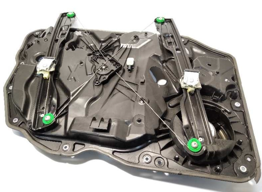 Window Regulator Front Right (Touareg)