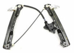 Window Regulator Rear Left (Routan)