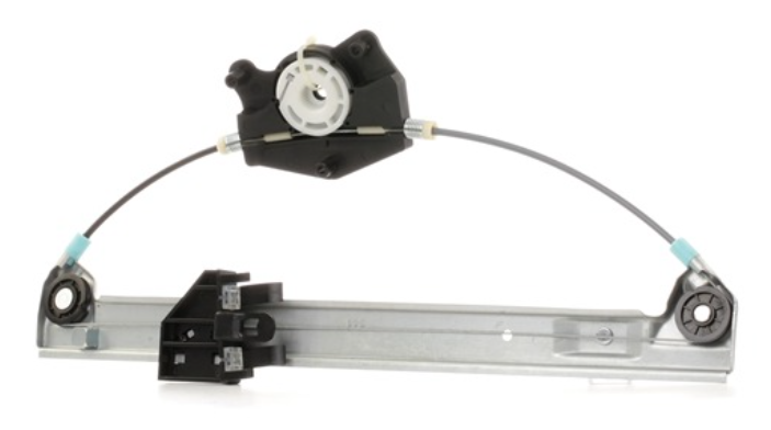 Window Regulator Rear Right (Golf)