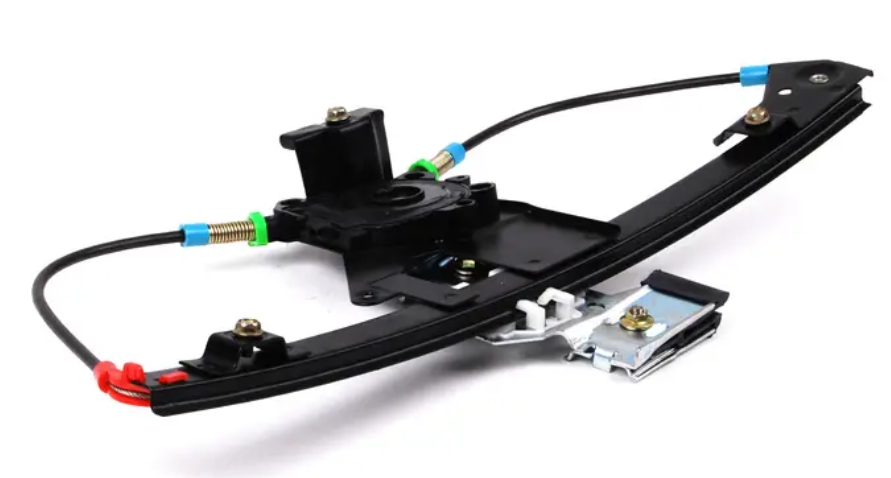 Window Regulator Rear Right (Jetta Golf)