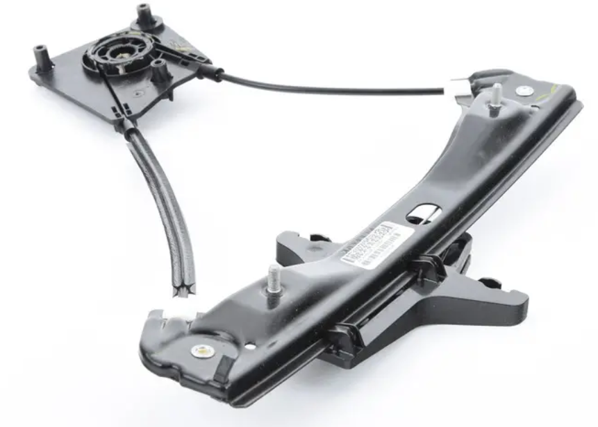Window Regulator Rear Right (Passat)