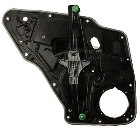 Window Regulator Rear Right (Tiguan)